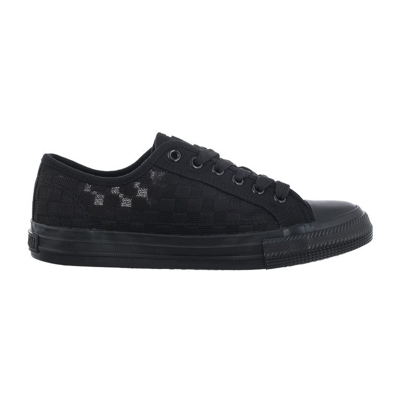 Big Star Czarne LL274072 (BI482-a) shoes