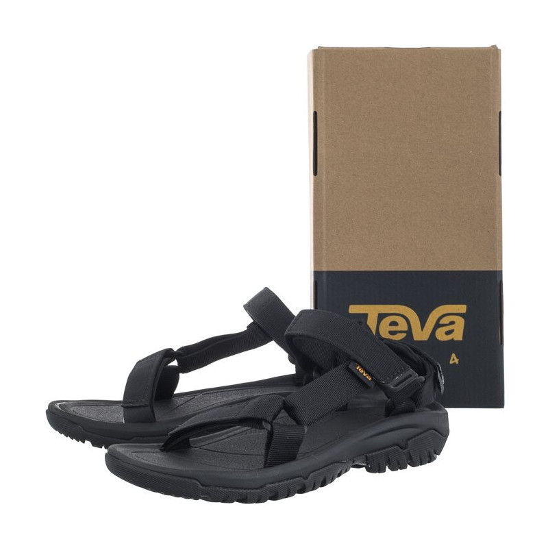 Teva W Hurricane XLT2 1019235-BLK (TA21-b) sandals