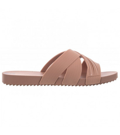 Zaxy Respiro Slide AD JJ285271/AD697 Nude (ZA164-b) Women's Shoes/Flip Flops