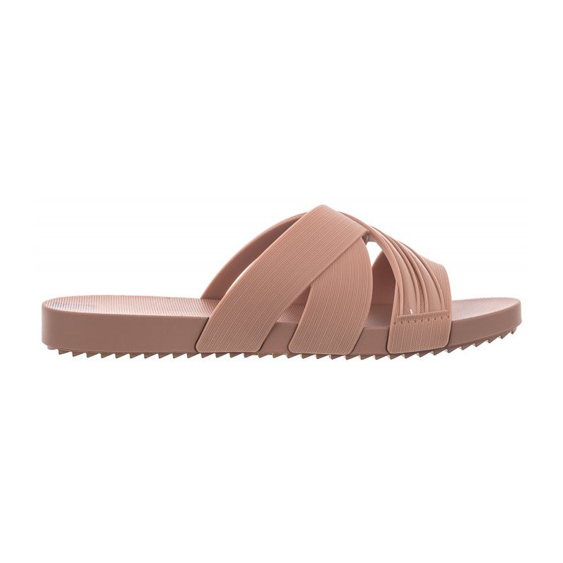 Zaxy Respiro Slide AD JJ285271/AD697 Nude (ZA164-b) Women's Shoes/Flip Flops