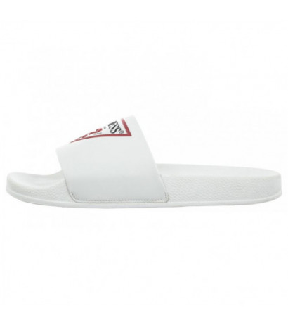 Guess Colico FM6CLC ELE19 White (GU442-b) slippers