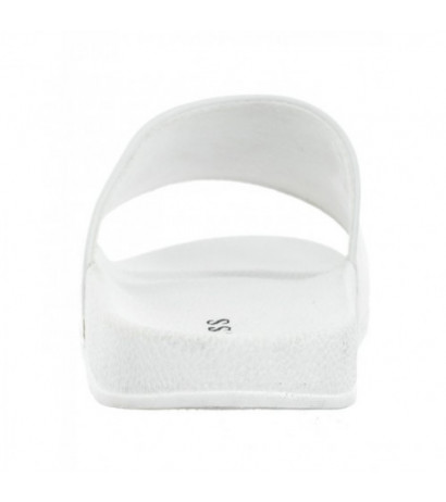 Guess Colico FM6CLC ELE19 White (GU442-b) slippers