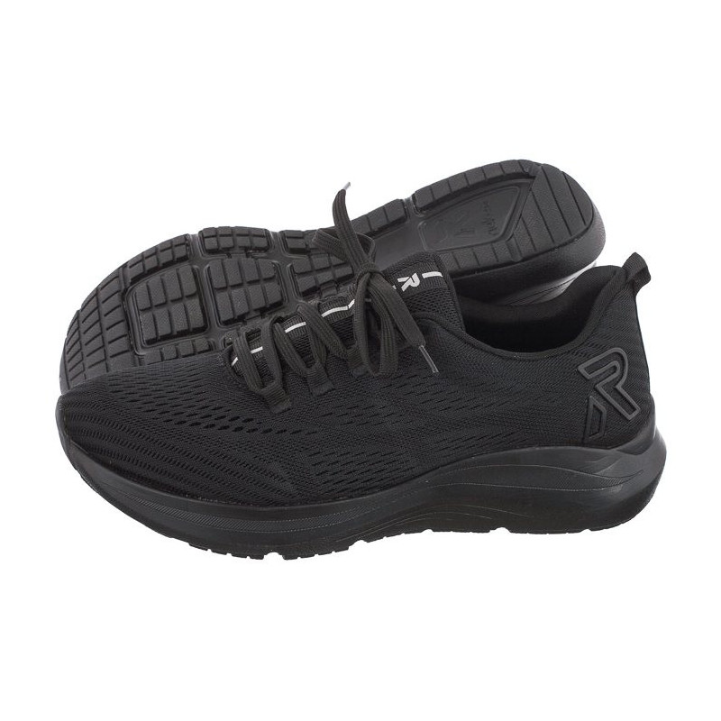 Rieker Czarne 42103-01 (RI89-a) sports Shoes