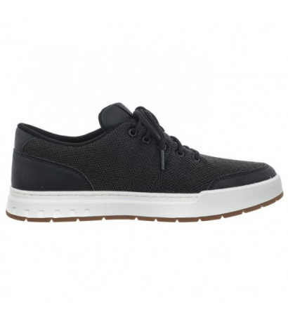 Timberland Maple Grove Oxford Black Knit 0A5PN4 015 (TI112-a) sports shoes