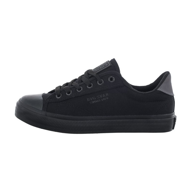 Big Star Czarne LL274092 (BI483-b) shoes