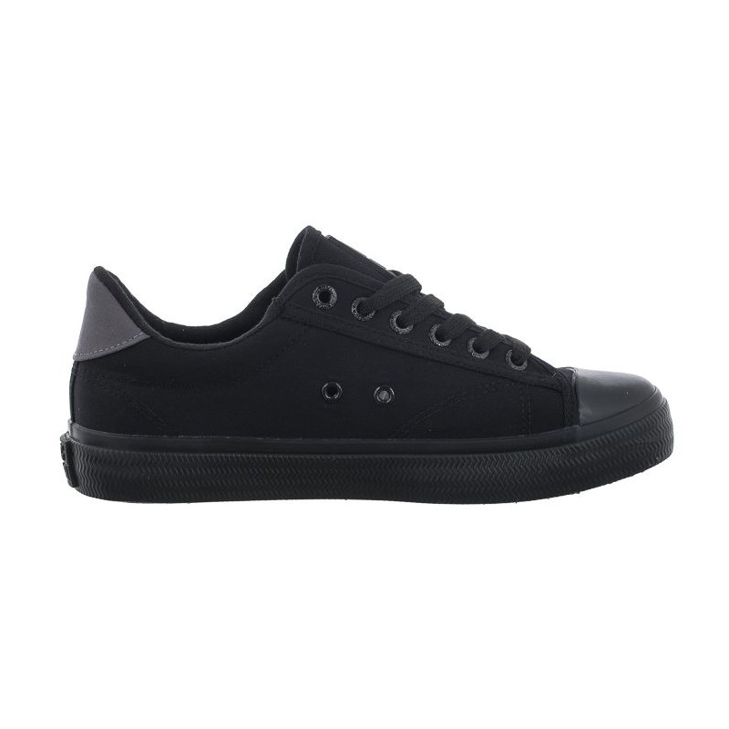 Big Star Czarne LL274092 (BI483-b) shoes