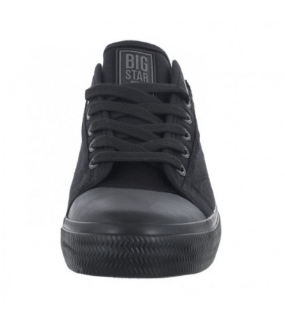 Big Star Czarne LL274092 (BI483-b) shoes