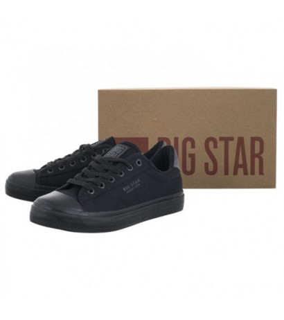 Big Star Czarne LL274092 (BI483-b) shoes