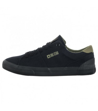 Big Star Czarne LL174009 (BI489-a) sports shoes