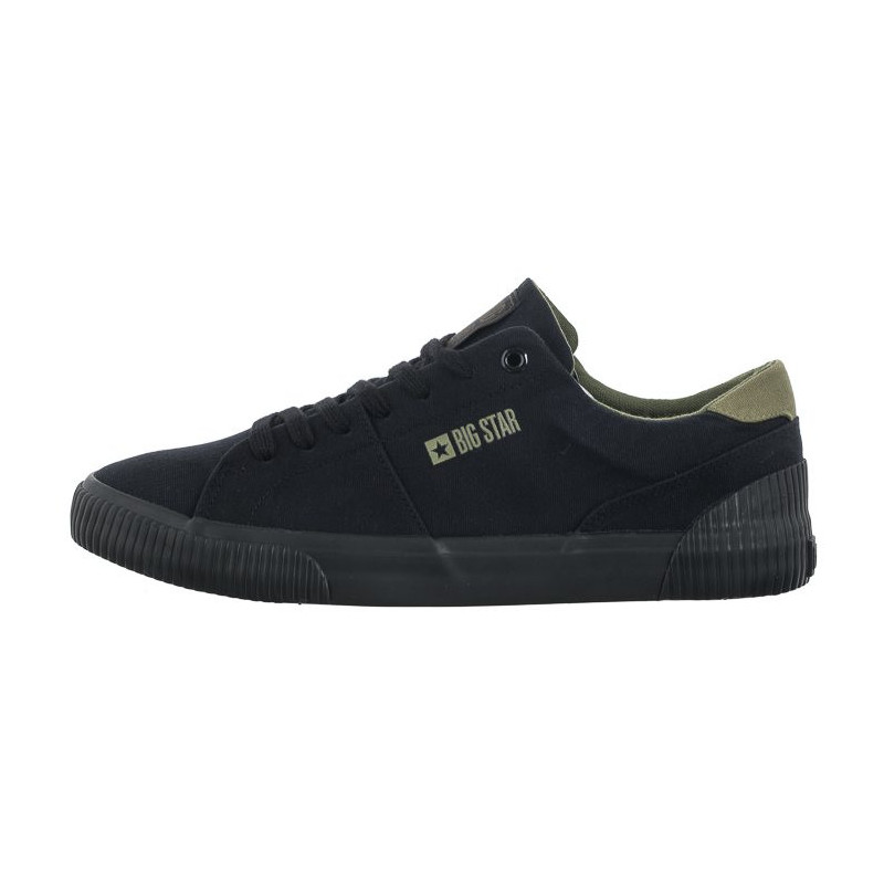 Big Star Czarne LL174009 (BI489-a) sports shoes