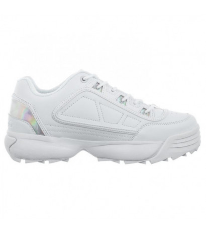 Kappa Rave GC 242681GC/1010 White (KA235-a) sports Shoes