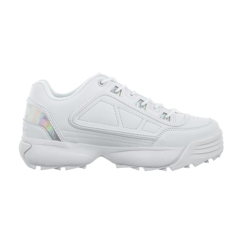 Kappa Rave GC 242681GC/1010 White (KA235-a) sports Shoes