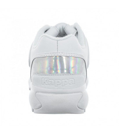 Kappa Rave GC 242681GC/1010 White (KA235-a) sports Shoes