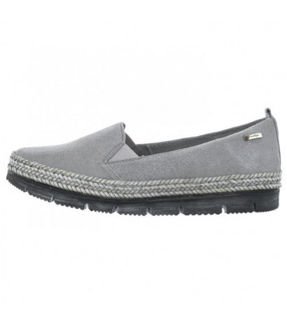 Maciejka Popielate 2966S-03/00-5 (MA1021-a) shoes