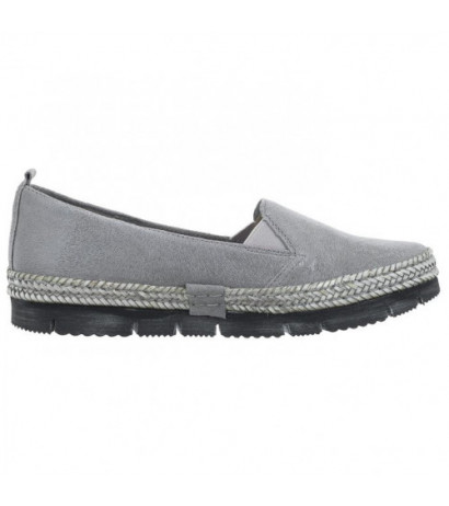 Maciejka Popielate 2966S-03/00-5 (MA1021-a) shoes