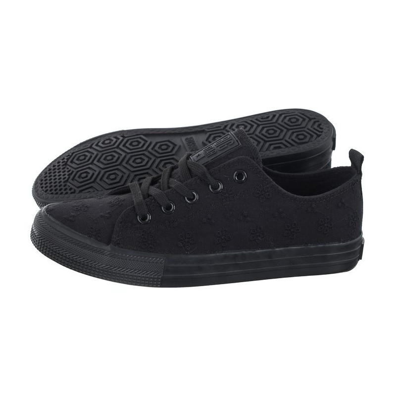 Big Star Czarne LL274226 (BI502-a) sneakers