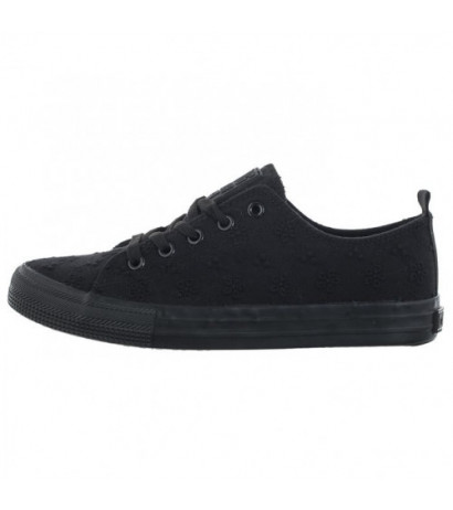 Big Star Czarne LL274226 (BI502-a) sneakers