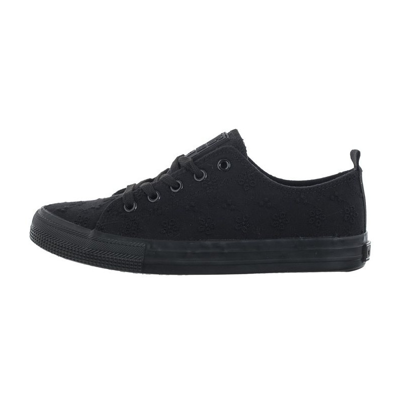 Big Star Czarne LL274226 (BI502-a) sneakers