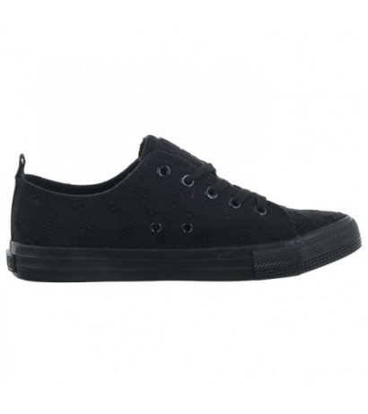 Big Star Czarne LL274226 (BI502-a) sneakers