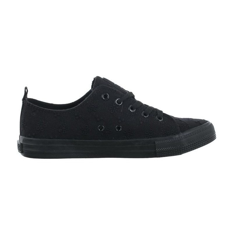 Big Star Czarne LL274226 (BI502-a) sneakers