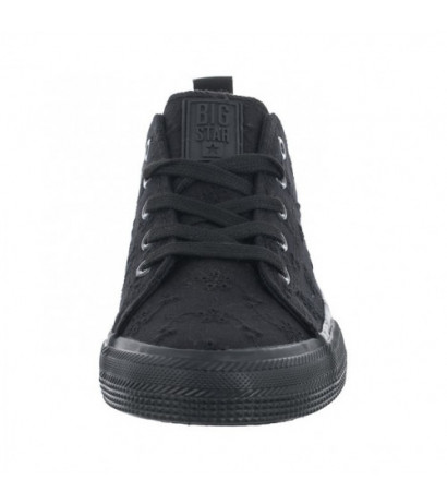 Big Star Czarne LL274226 (BI502-a) sneakers