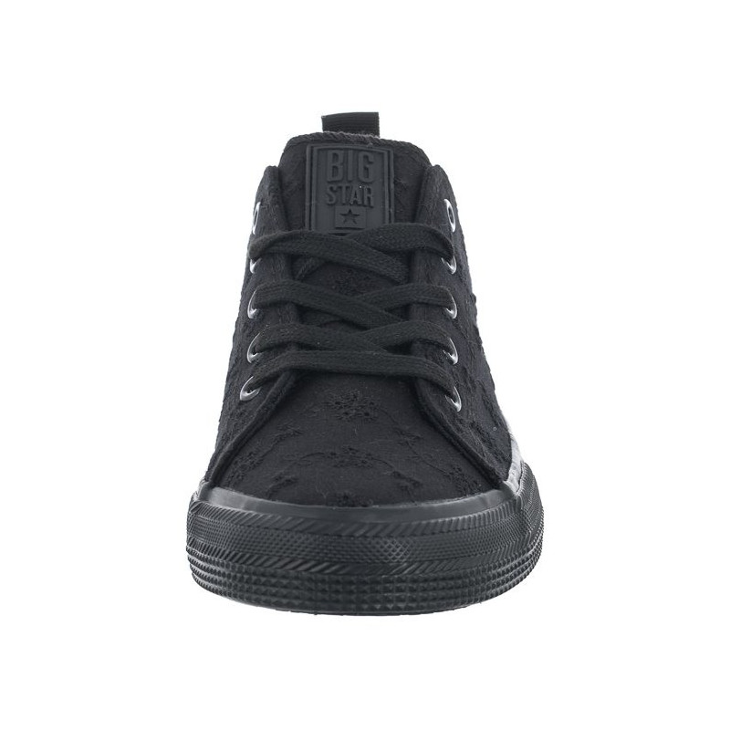 Big Star Czarne LL274226 (BI502-a) sneakers