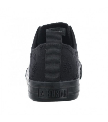 Big Star Czarne LL274226 (BI502-a) sneakers