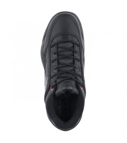 Kappa Rave Nc 242782/1111 Black (KA174-b) sports Shoes