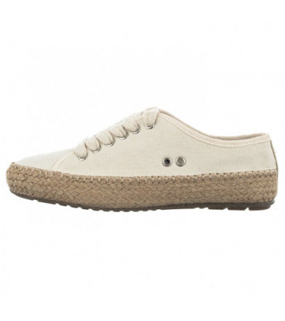 EMU Australia Agonis Organic Natural/Naturel W12883 (EM467-b) sneakers