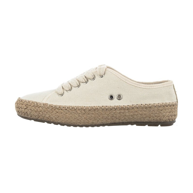 EMU Australia Agonis Organic Natural/Naturel W12883 (EM467-b) sneakers