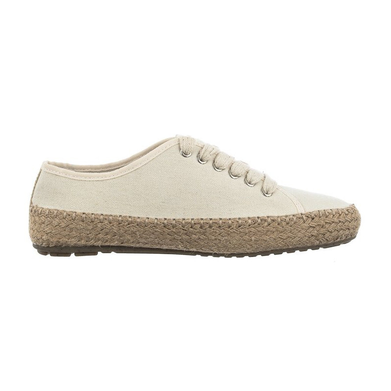 EMU Australia Agonis Organic Natural/Naturel W12883 (EM467-b) sneakers