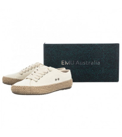 EMU Australia Agonis Organic Natural/Naturel W12883 (EM467-b) sneakers