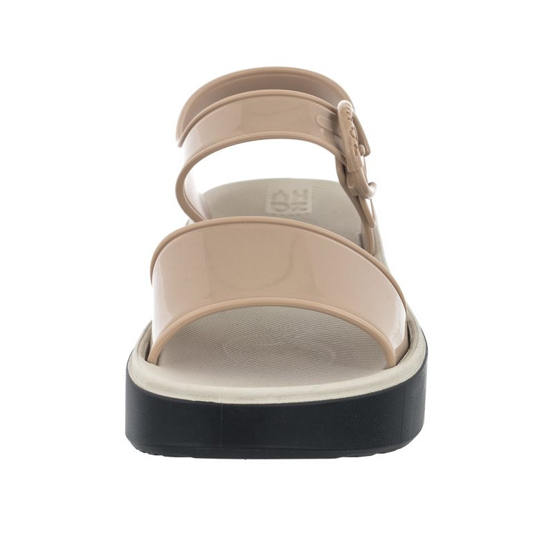 Zaxy Icone Sandal AD JJ285240/AA200 Beige/Black (ZA170-a) sandals