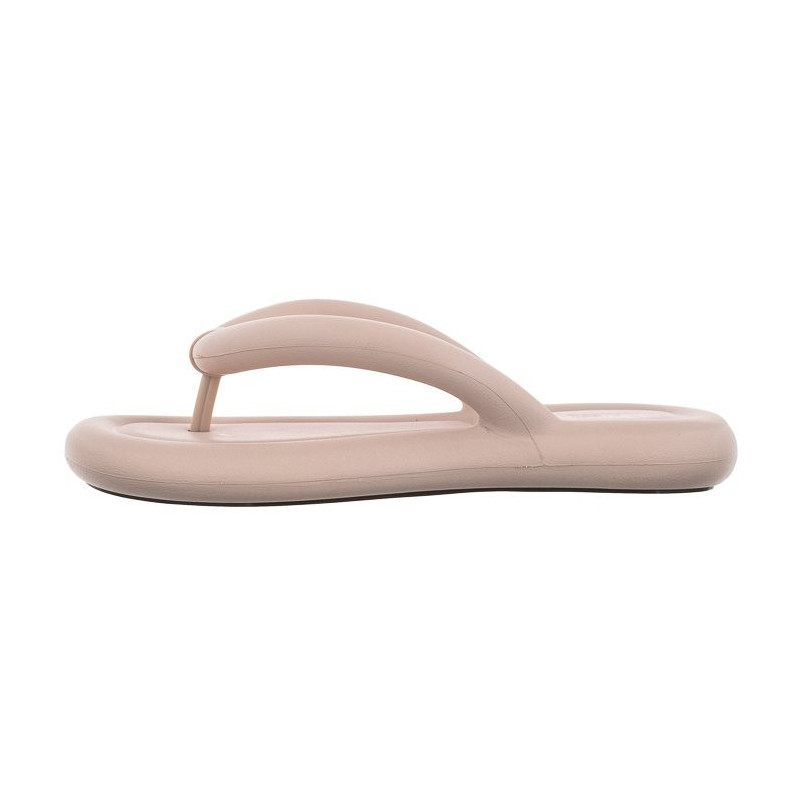 Melissa Flip Flop Free AD 33531/AI390 Pink (ML277-a) flip flops