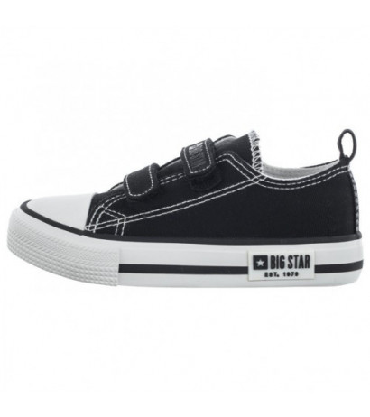 Big Star Czarne KK374080 (BI495-a) sneakers