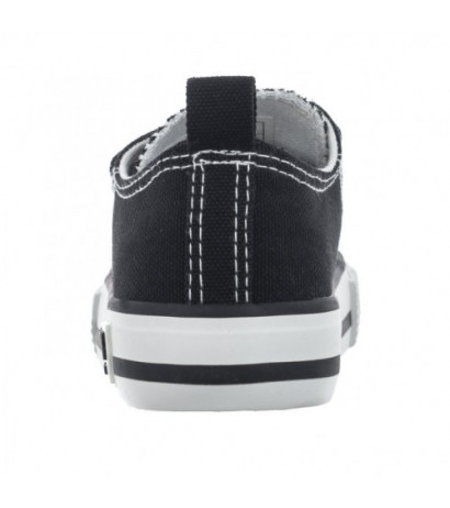 Big Star Czarne KK374080 (BI495-a) sneakers