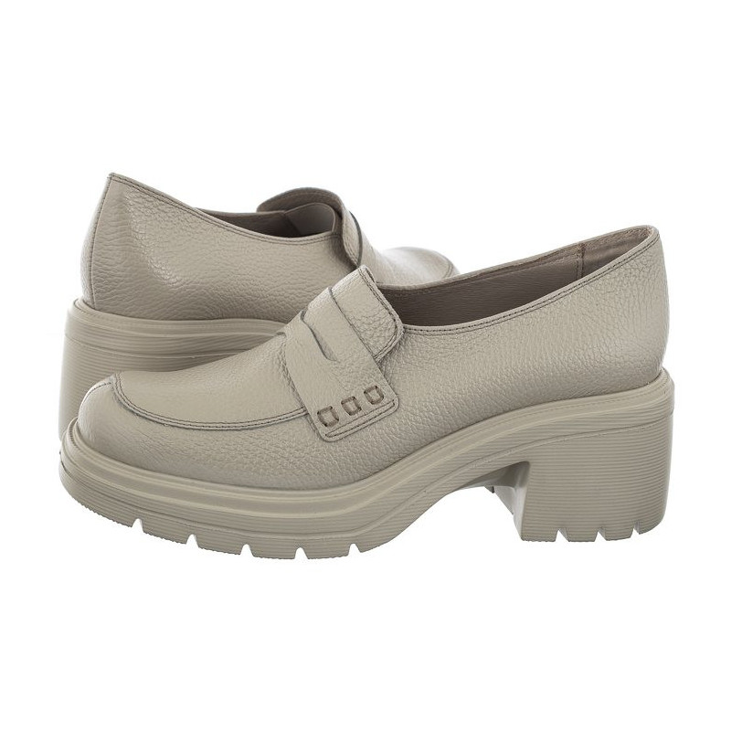 Ryłko Kremowe 4YR26__ _8SF (RY585-b) shoes