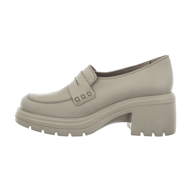 Ryłko Kremowe 4YR26__ _8SF (RY585-b) shoes