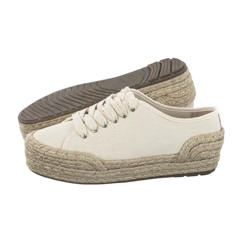 EMU Australia Ellery Natural/Naturel W12860 (EM465-a) sneakers