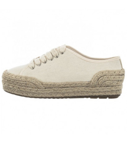 EMU Australia Ellery Natural/Naturel W12860 (EM465-a) sneakers