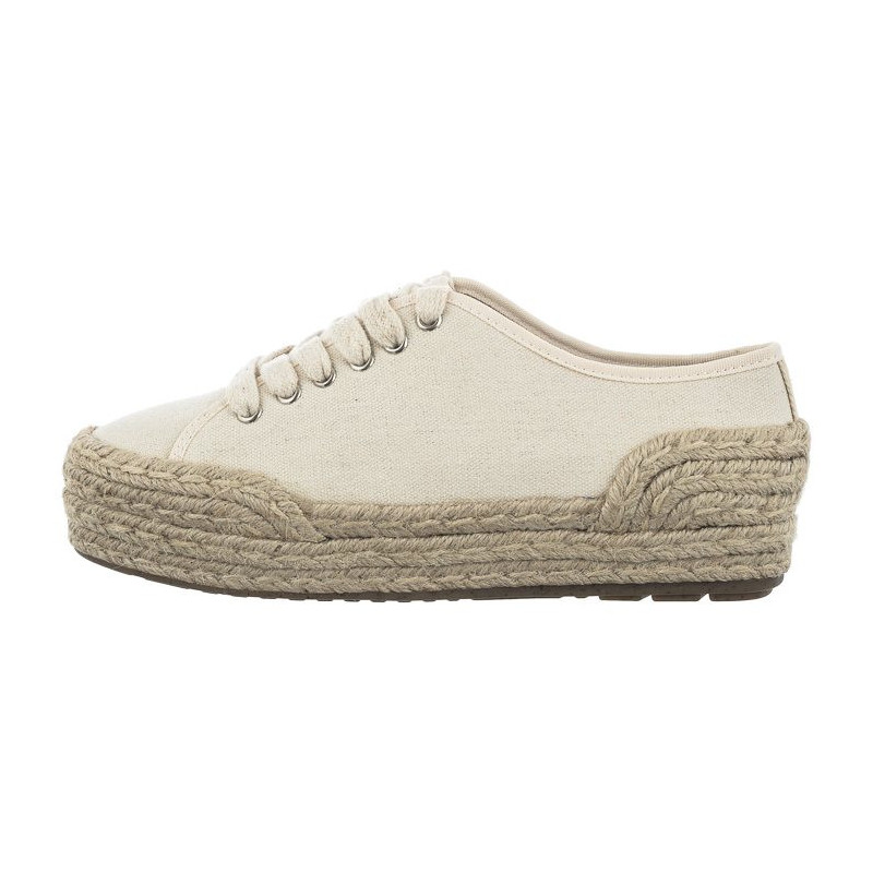 EMU Australia Ellery Natural/Naturel W12860 (EM465-a) sneakers