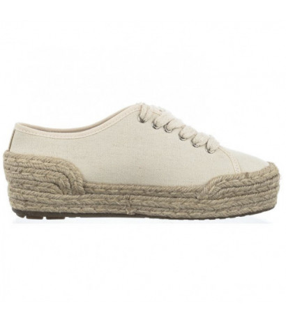 EMU Australia Ellery Natural/Naturel W12860 (EM465-a) sneakers