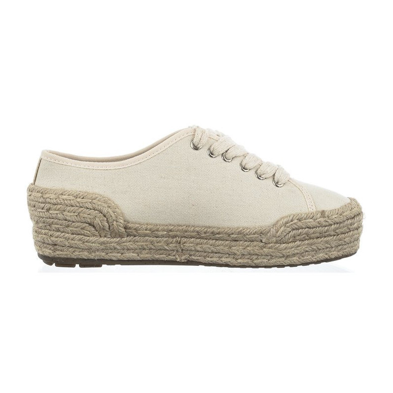 EMU Australia Ellery Natural/Naturel W12860 (EM465-a) sneakers