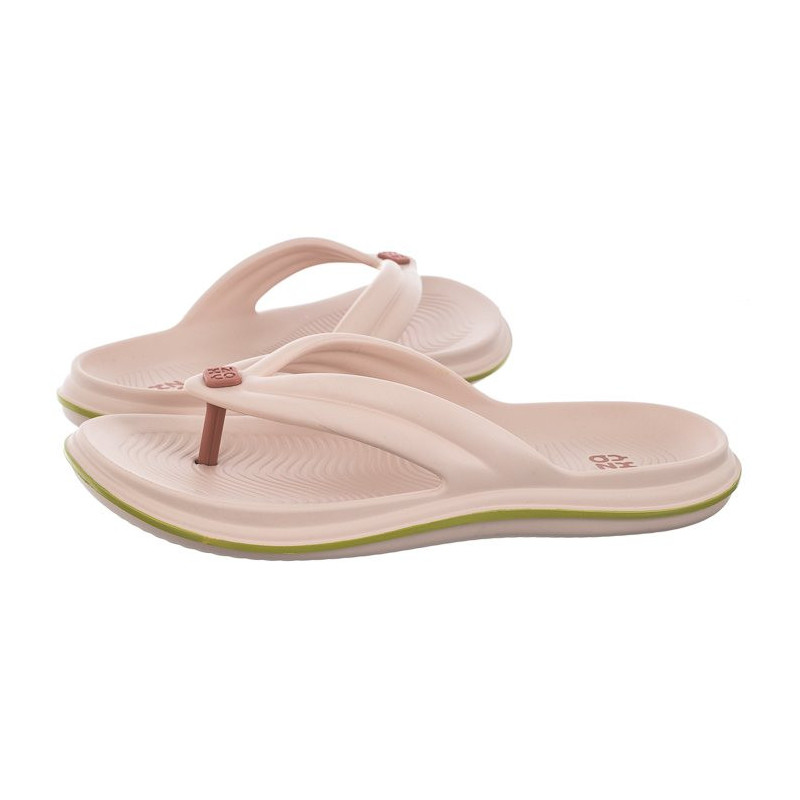 Zaxy Leveza Hit Rast AD JJ28527/AG876 Light Nude (ZA172-b) flip flops