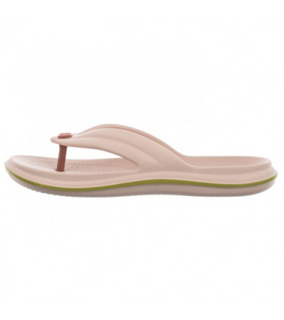 Zaxy Leveza Hit Rast AD JJ28527/AG876 Light Nude (ZA172-b) flip flops