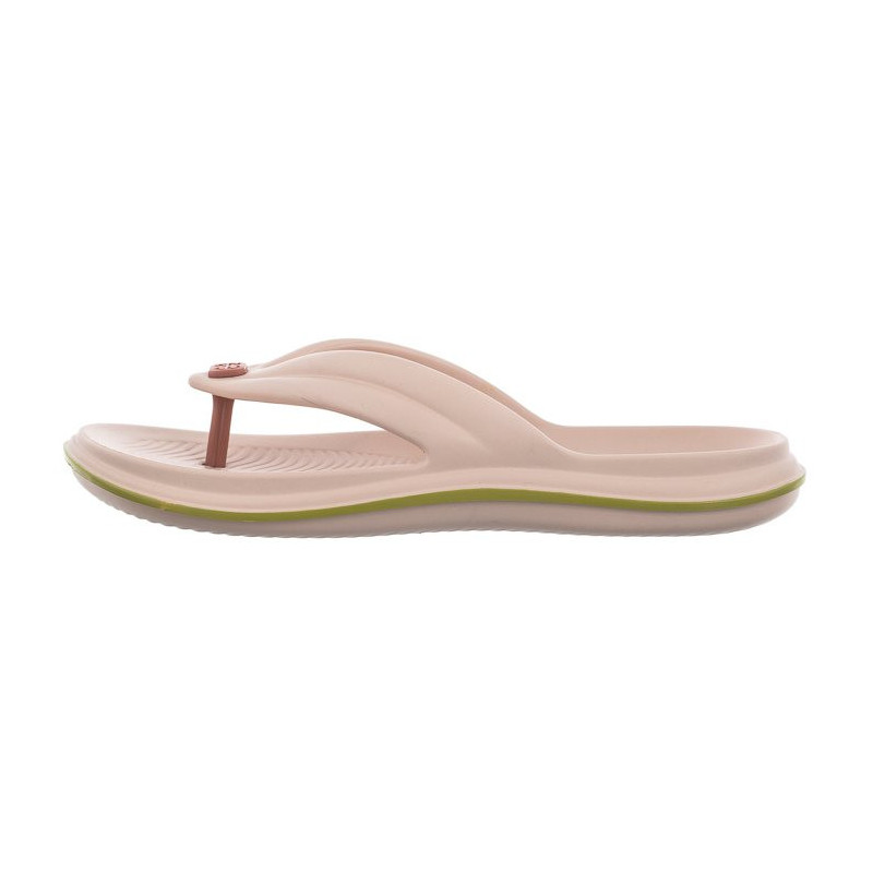 Zaxy Leveza Hit Rast AD JJ28527/AG876 Light Nude (ZA172-b) flip flops