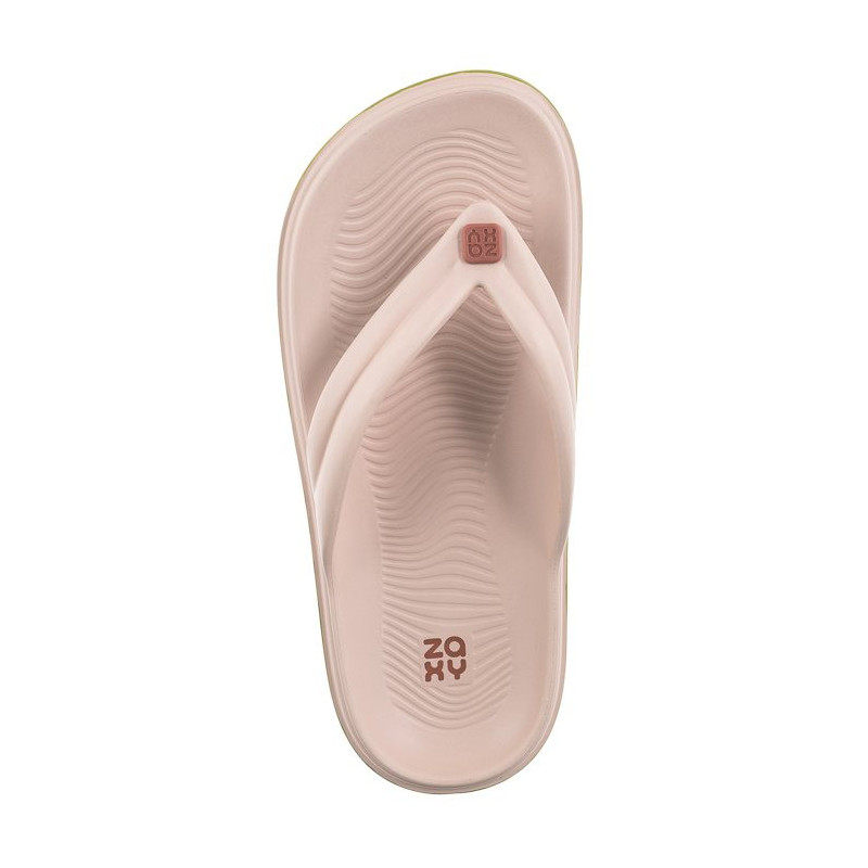 Zaxy Leveza Hit Rast AD JJ28527/AG876 Light Nude (ZA172-b) flip flops