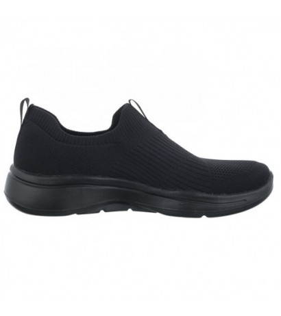 Skechers Go Walk Arch Fit Black 124409/BBK (SK148-a) sports Shoes