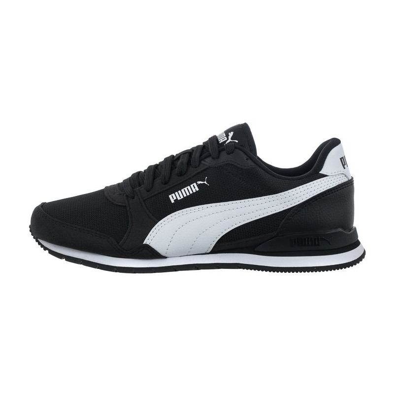 Puma ST Runner v3 Mesh Jr 385510-01 (PU534-b) sports Shoes