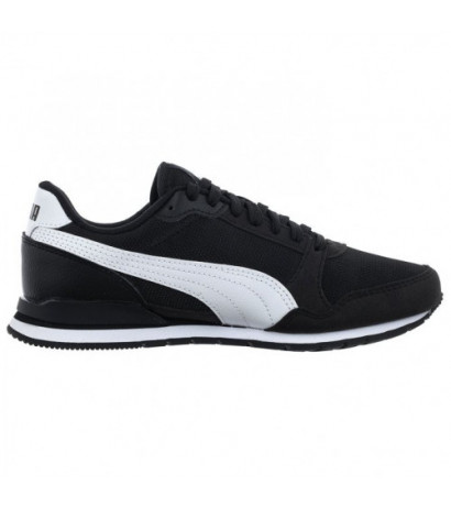 Puma ST Runner v3 Mesh Jr 385510-01 (PU534-b) sports Shoes